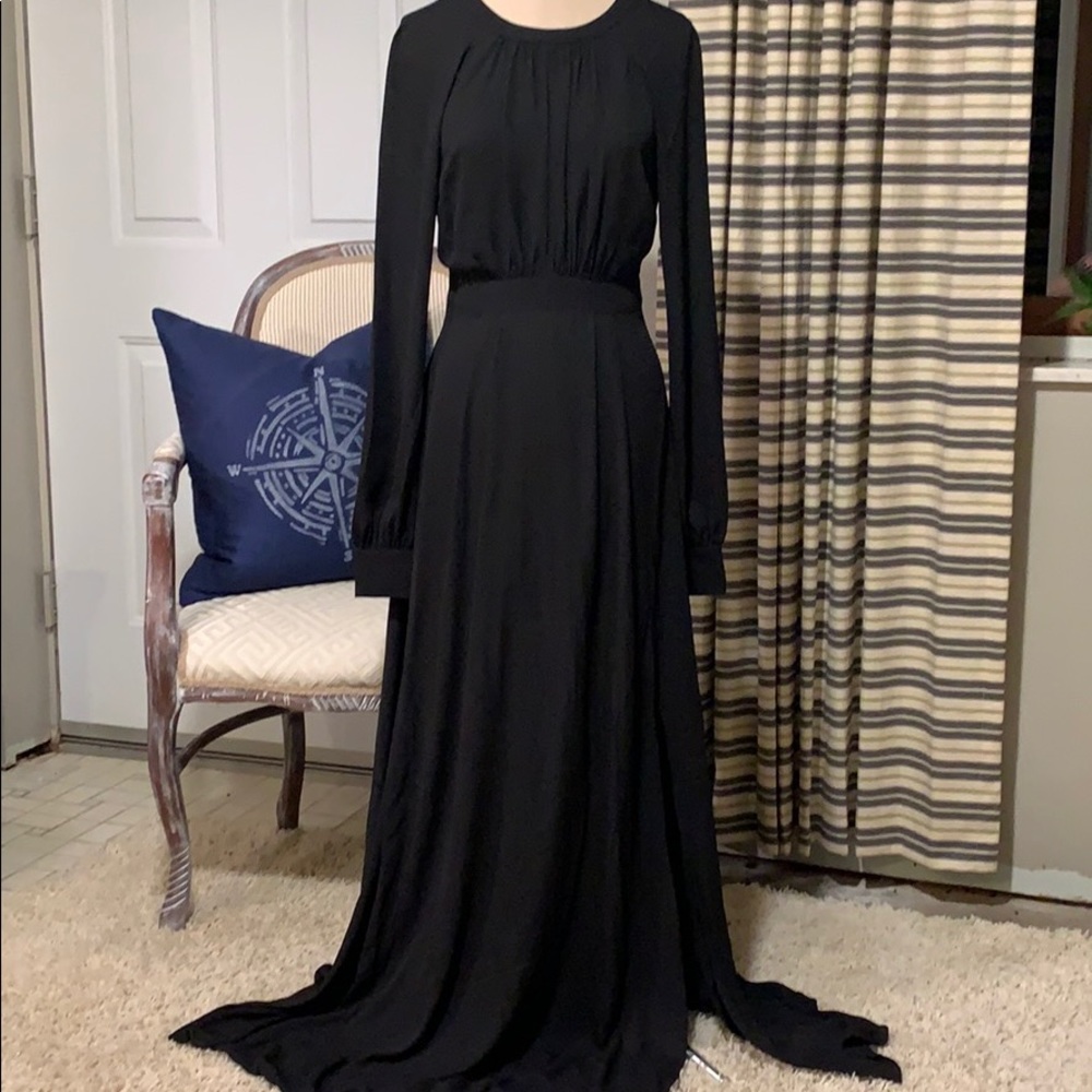Express maxi dress